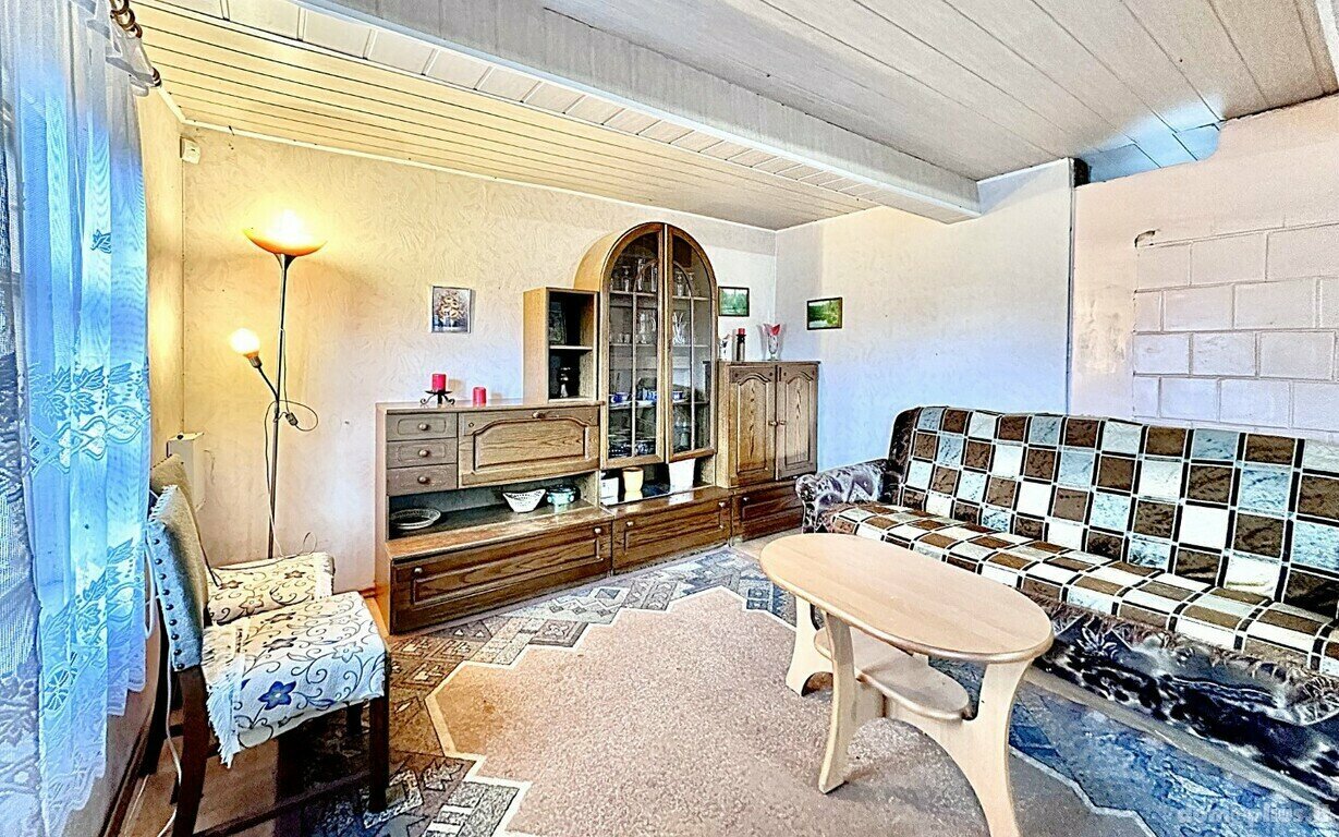 House for sale Rokiškio rajono sav., Šapaluose