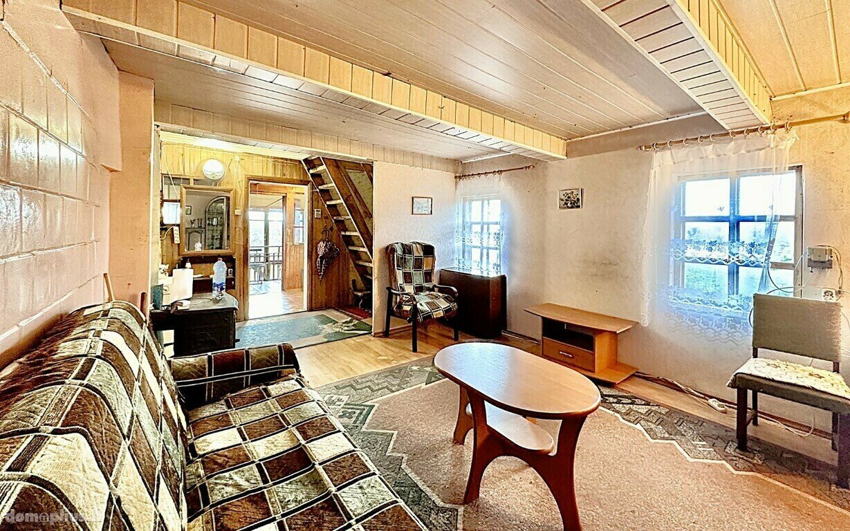 House for sale Rokiškio rajono sav., Šapaluose