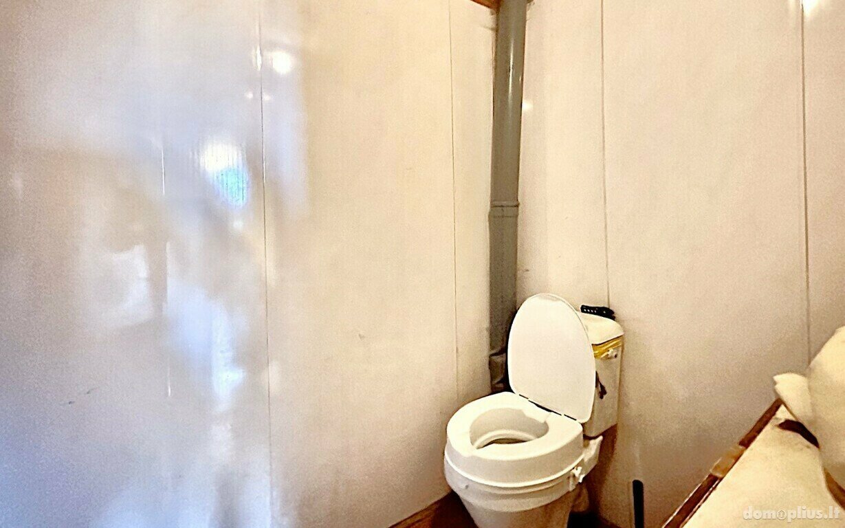 House for sale Rokiškio rajono sav., Šapaluose