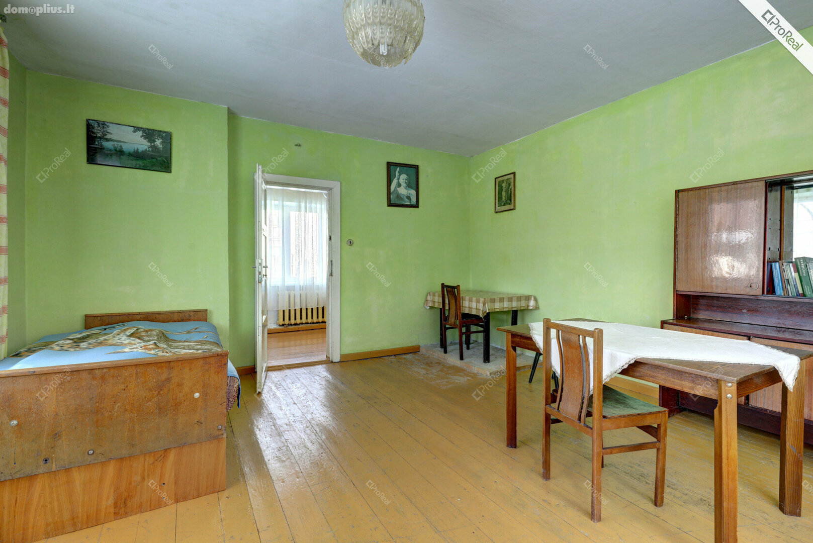 House for sale Širvintų rajono sav., Širvintos, Taikos g.