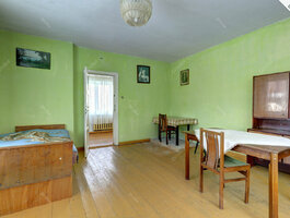 House for sale Širvintų rajono sav., Širvintos, Taikos g.