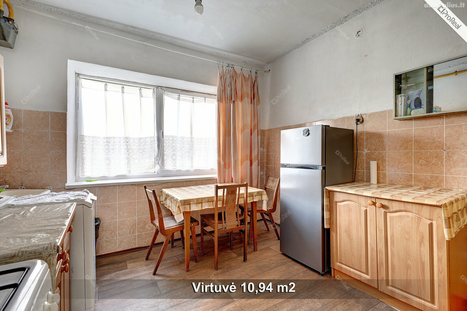 House for sale Širvintų rajono sav., Širvintos, Taikos g.