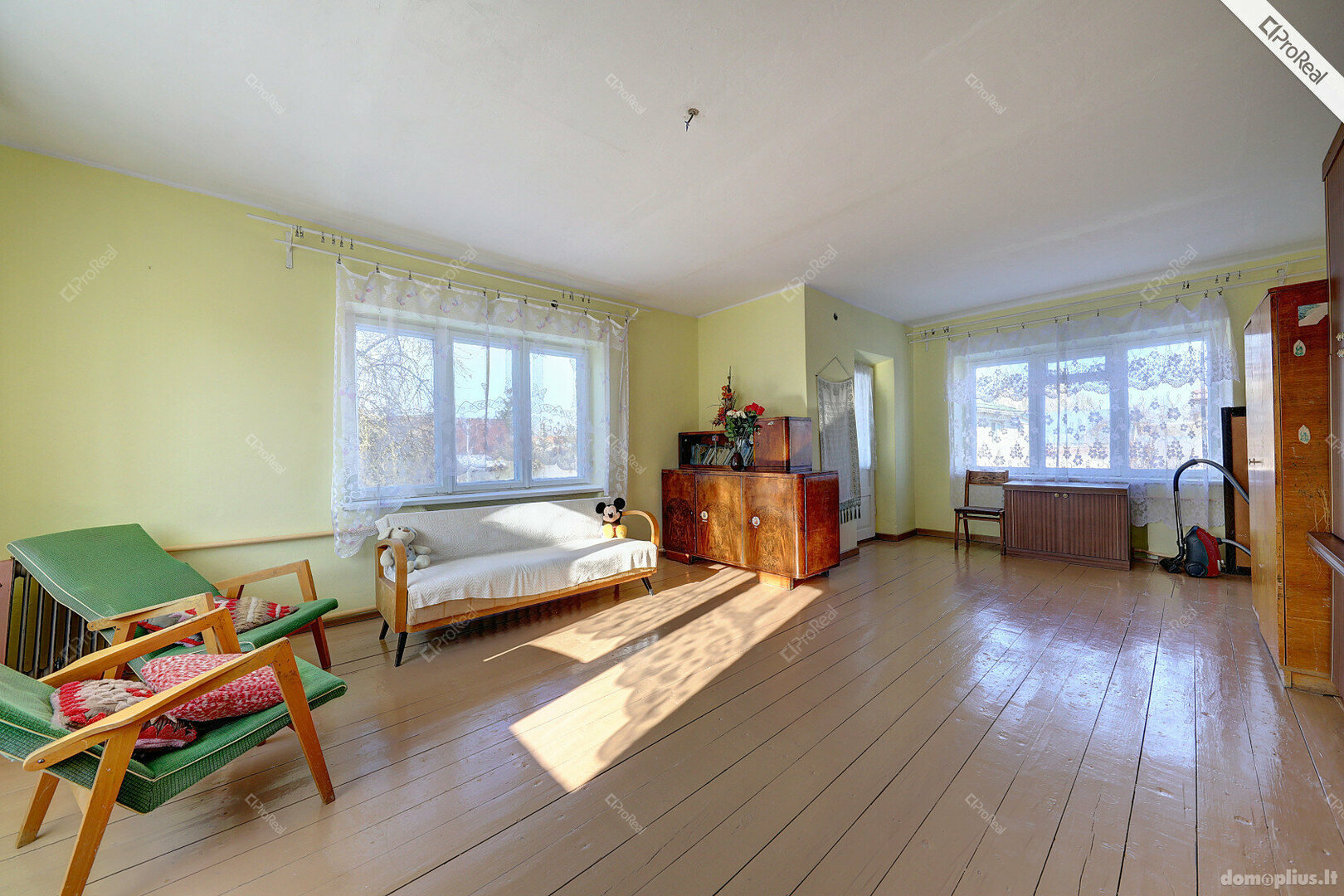 House for sale Širvintų rajono sav., Širvintos, Taikos g.