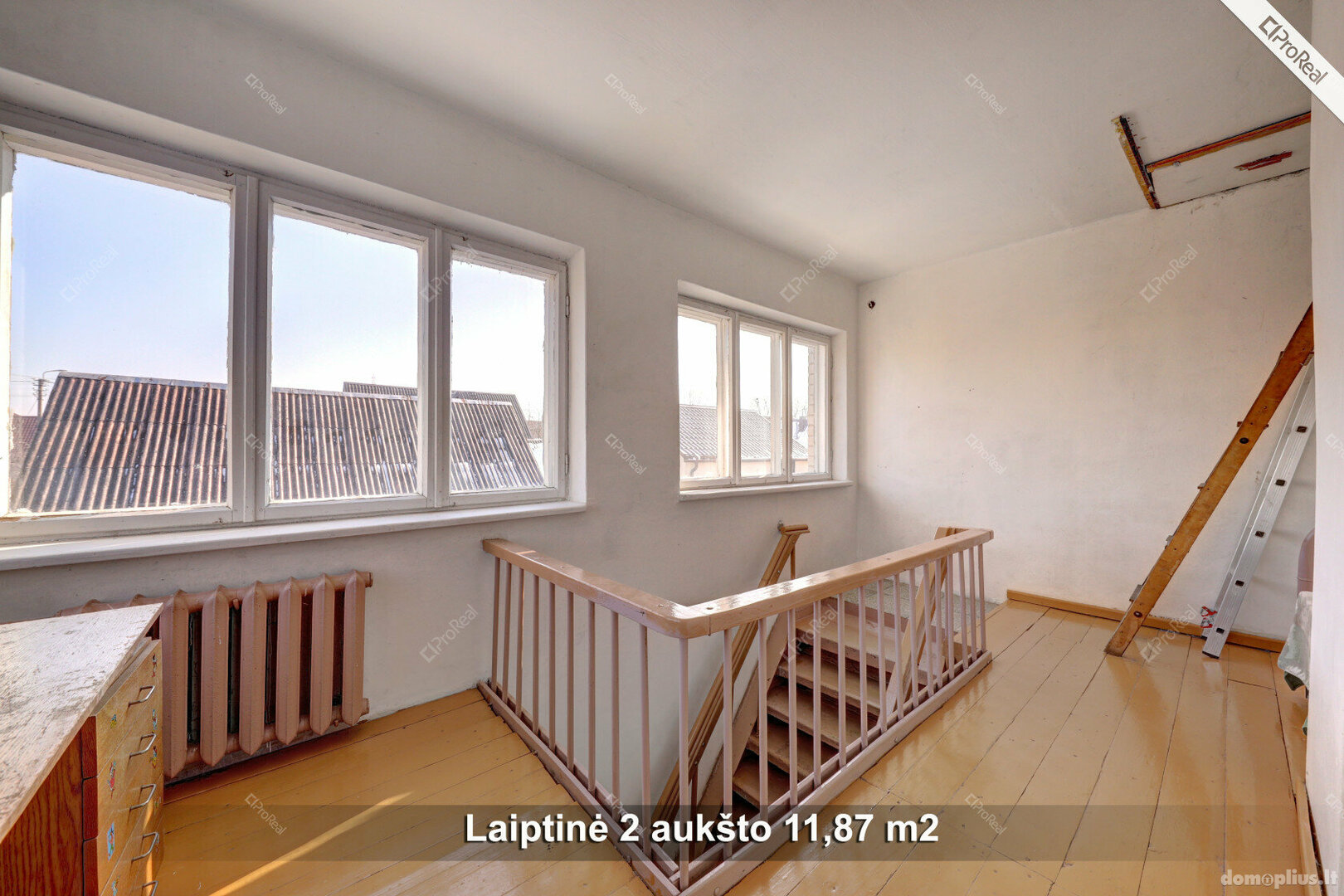 House for sale Širvintų rajono sav., Širvintos, Taikos g.