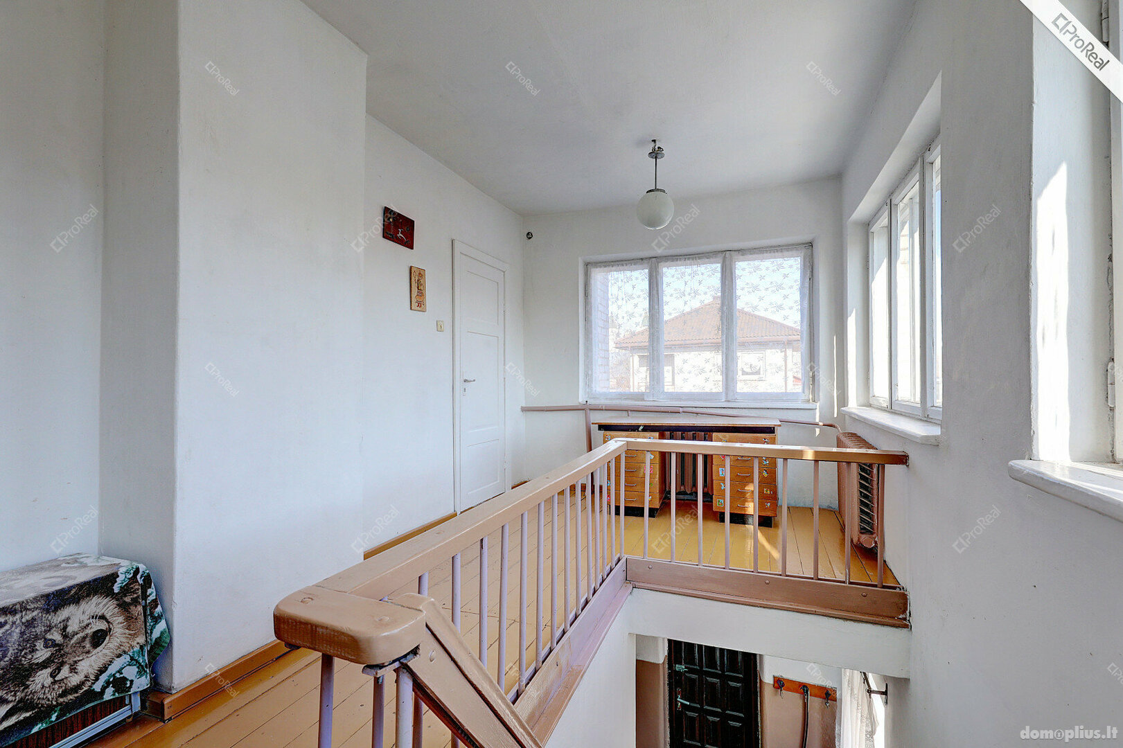 House for sale Širvintų rajono sav., Širvintos, Taikos g.