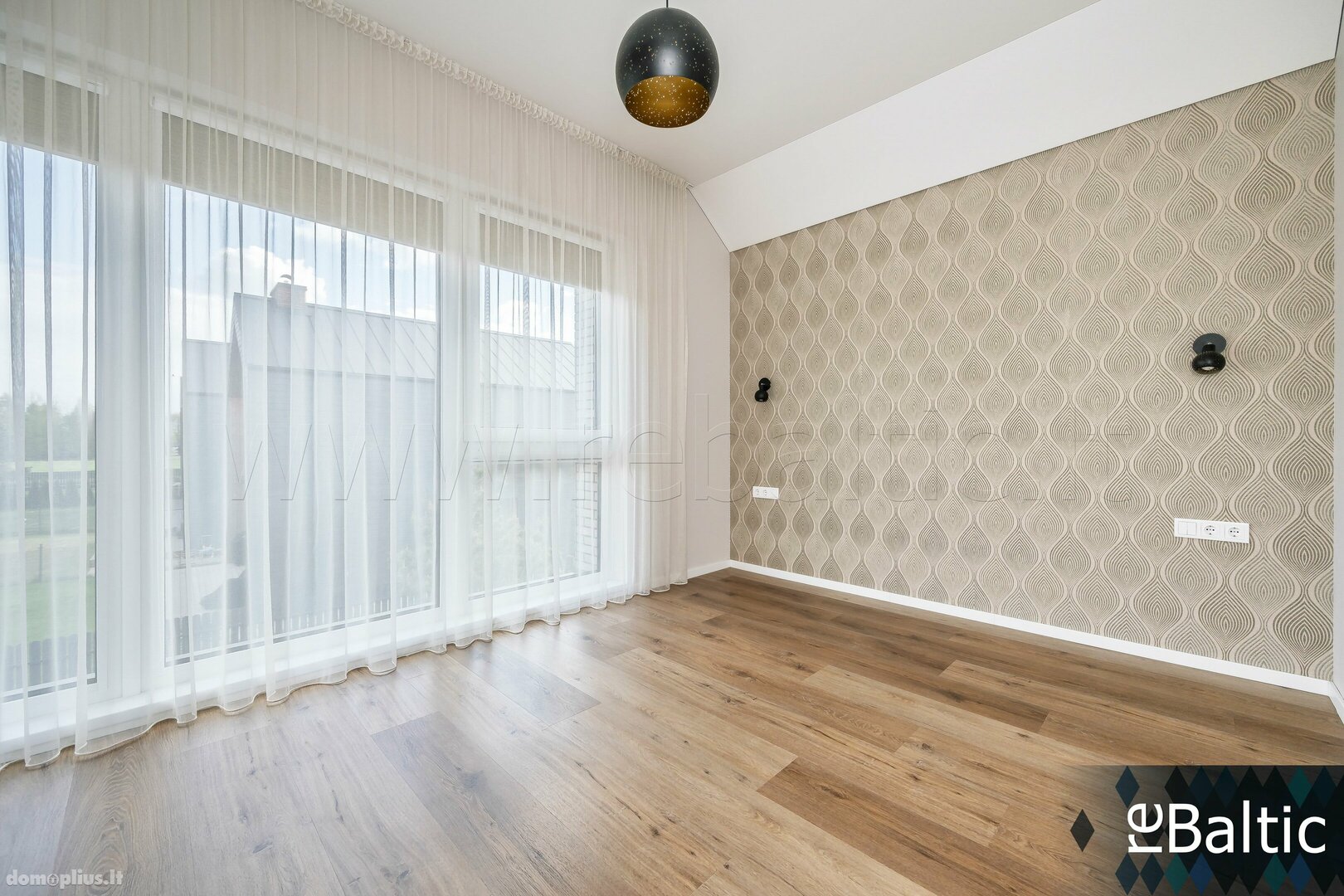 Продаётся дом Vilniuje, Pavilnyje, Kazio Bizausko g.