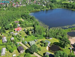 House for sale Vilniaus rajono sav., Užuežerėje