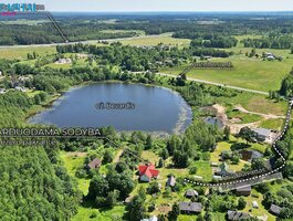 House for sale Vilniaus rajono sav., Užuežerėje
