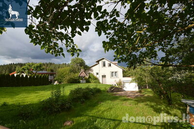 House for sale Vilnius, Vilniuje, Europos Parko g.