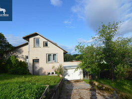 House for sale Vilnius, Vilniuje, Europos Parko g.