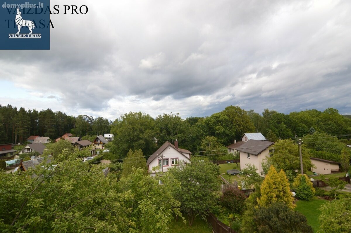 Продаётся дом Vilnius, Vilniuje, Europos Parko g.