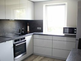 Продаётся дача Klaipėdos rajono sav., Gargžduose