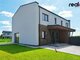 Semi-detached house for sale Vilniaus rajono sav., Daržininkuose, Pervažos g. (9 picture)