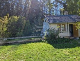 Summer house for sale Klaipėdos rajono sav., Dercekliuose