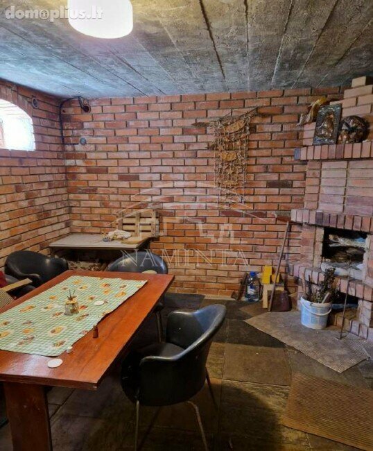 Summer house for sale Klaipėdos rajono sav., Dercekliuose