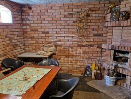 Summer house for sale Klaipėdos rajono sav., Dercekliuose