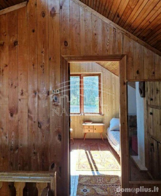 Summer house for sale Klaipėdos rajono sav., Dercekliuose