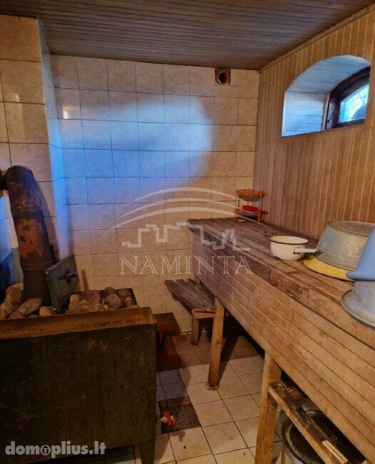 Summer house for sale Klaipėdos rajono sav., Dercekliuose