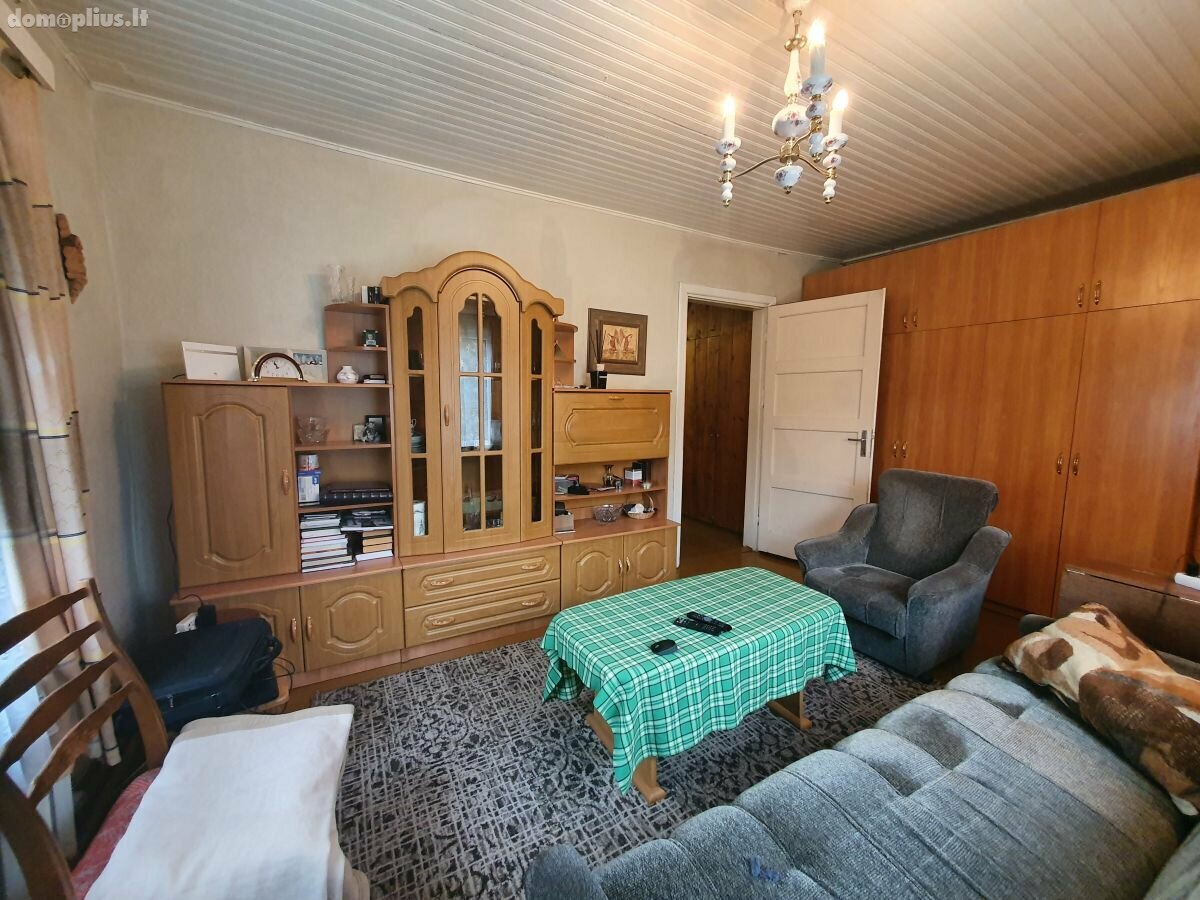 Part of house for sale Kaune, Palemone, Ateities pl.