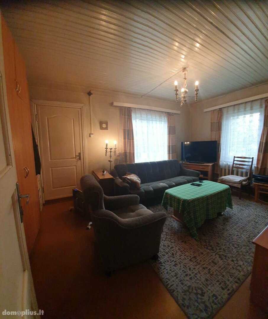 Part of house for sale Kaune, Palemone, Ateities pl.