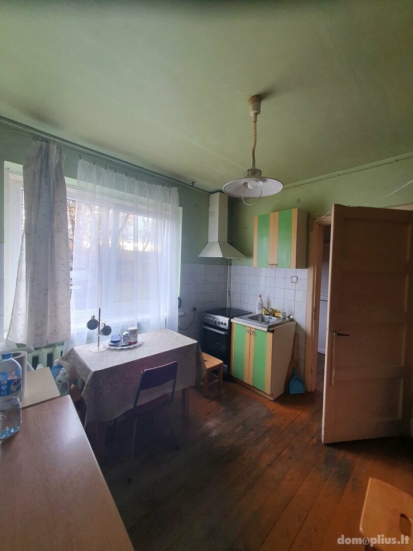 Part of house for sale Kaune, Palemone, Ateities pl.
