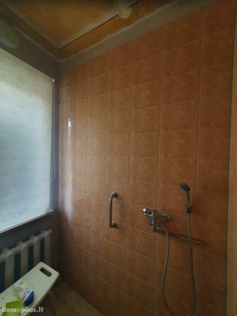 Part of house for sale Kaune, Palemone, Ateities pl.