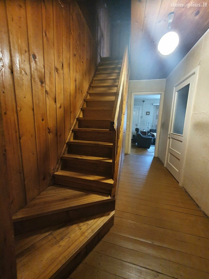Part of house for sale Kaune, Palemone, Ateities pl.
