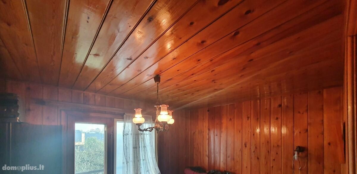 Part of house for sale Kaune, Palemone, Ateities pl.