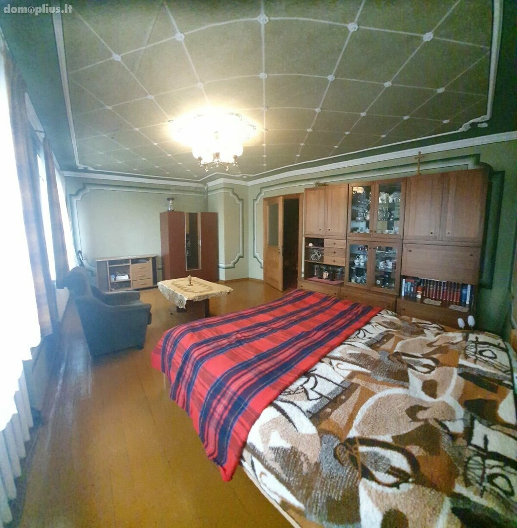 Part of house for sale Kaune, Palemone, Ateities pl.