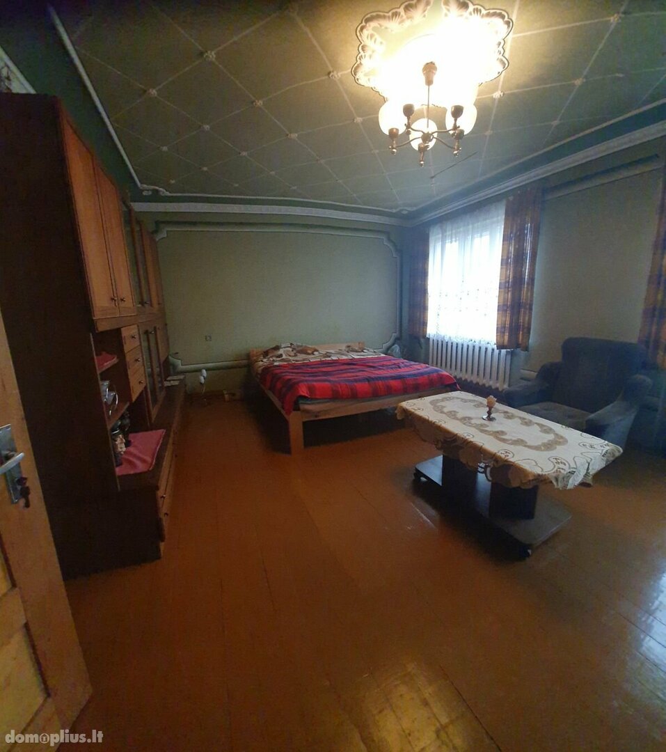 Part of house for sale Kaune, Palemone, Ateities pl.