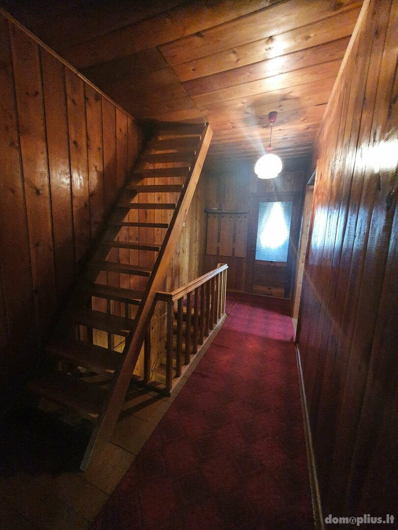 Part of house for sale Kaune, Palemone, Ateities pl.