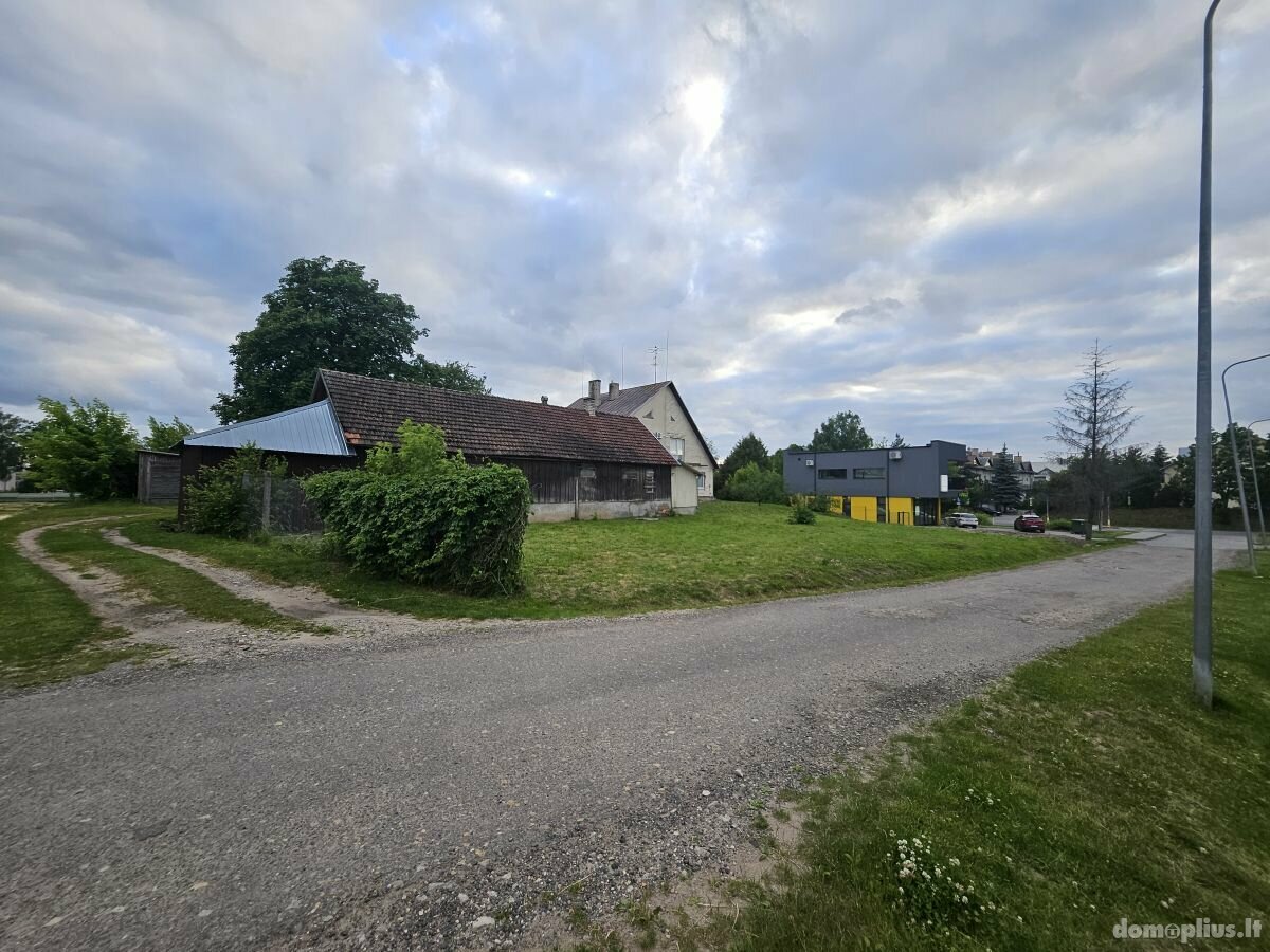 Part of house for sale Kaune, Palemone, Ateities pl.