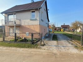 Дача Šiauliuose, Bačiūnuose, Lelijos Sodų 5-oji g.