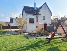 Summer house for sale Šiauliuose, Bačiūnuose, Lelijos Sodų 5-oji g.