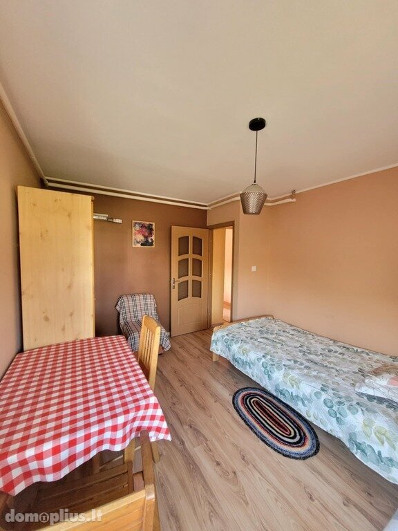 Продаётся дача Šiauliuose, Bačiūnuose, Lelijos Sodų 5-oji g.