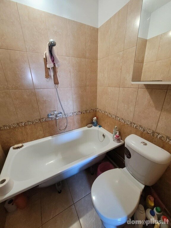 Продаётся дача Šiauliuose, Bačiūnuose, Lelijos Sodų 5-oji g.