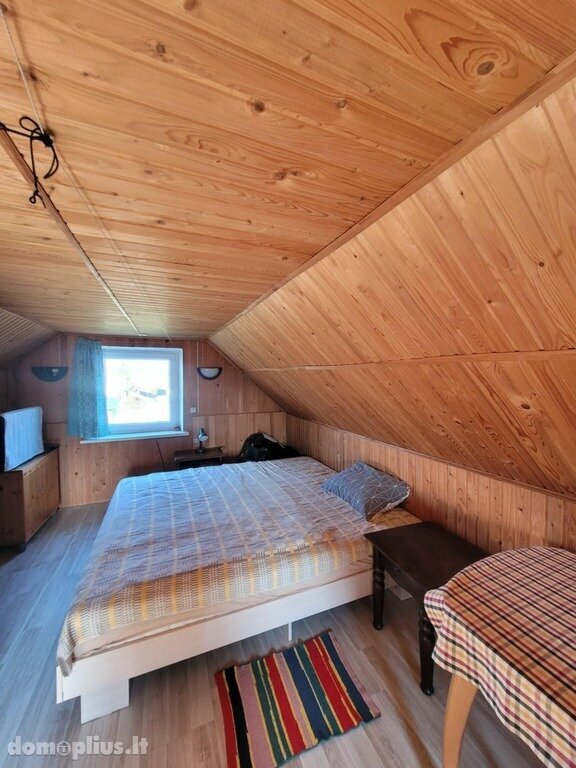 Продаётся дача Šiauliuose, Bačiūnuose, Lelijos Sodų 5-oji g.