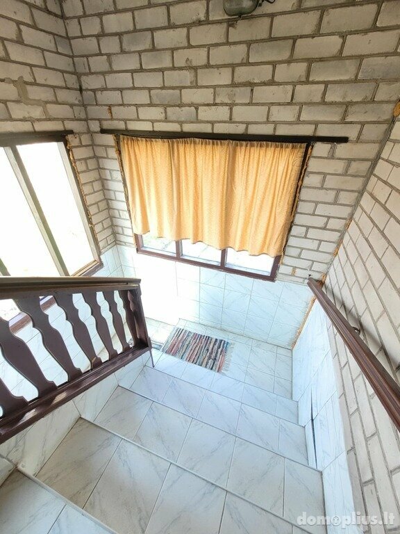 Продаётся дача Šiauliuose, Bačiūnuose, Lelijos Sodų 5-oji g.