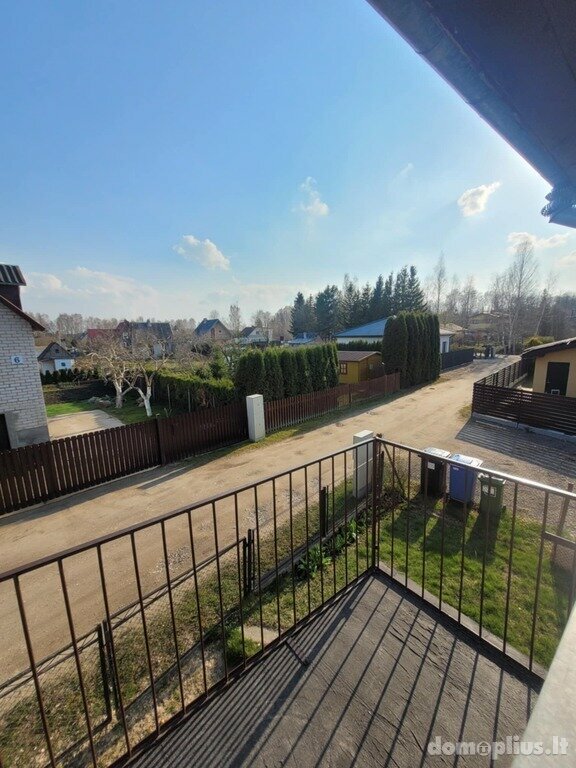 Продаётся дача Šiauliuose, Bačiūnuose, Lelijos Sodų 5-oji g.