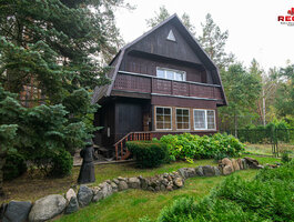 Summer house Vilniaus rajono sav., Viktariškėse, Prekybos 2-oji g.