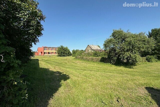 Продаётся дом Panevėžio rajono sav., Krekenavoje, Laisvės g.