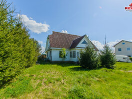 House for sale Vilniaus rajono sav., Skaisteriuose, Skaisterių g.