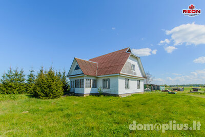 Продаётся дом Vilniaus rajono sav., Skaisteriuose, Skaisterių g.