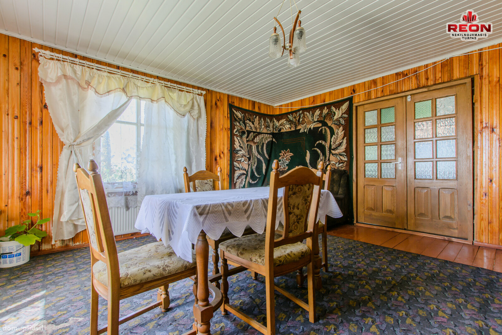 Продаётся дом Vilniaus rajono sav., Skaisteriuose, Skaisterių g.