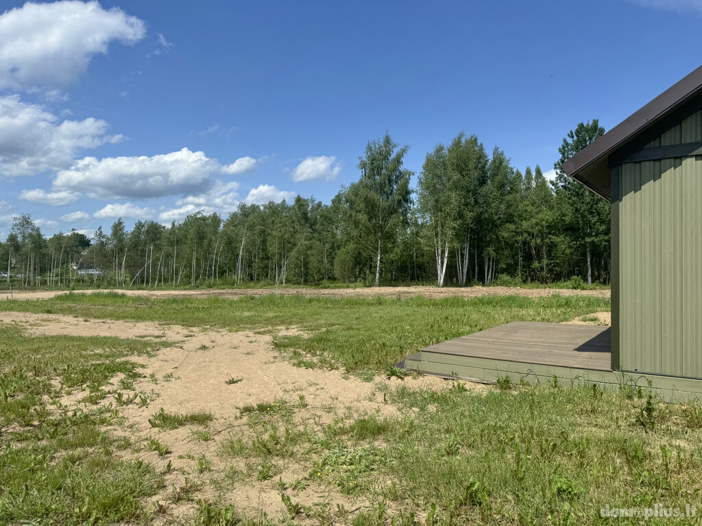 House for sale Trakų rajono sav., Trakuose, Plento g.