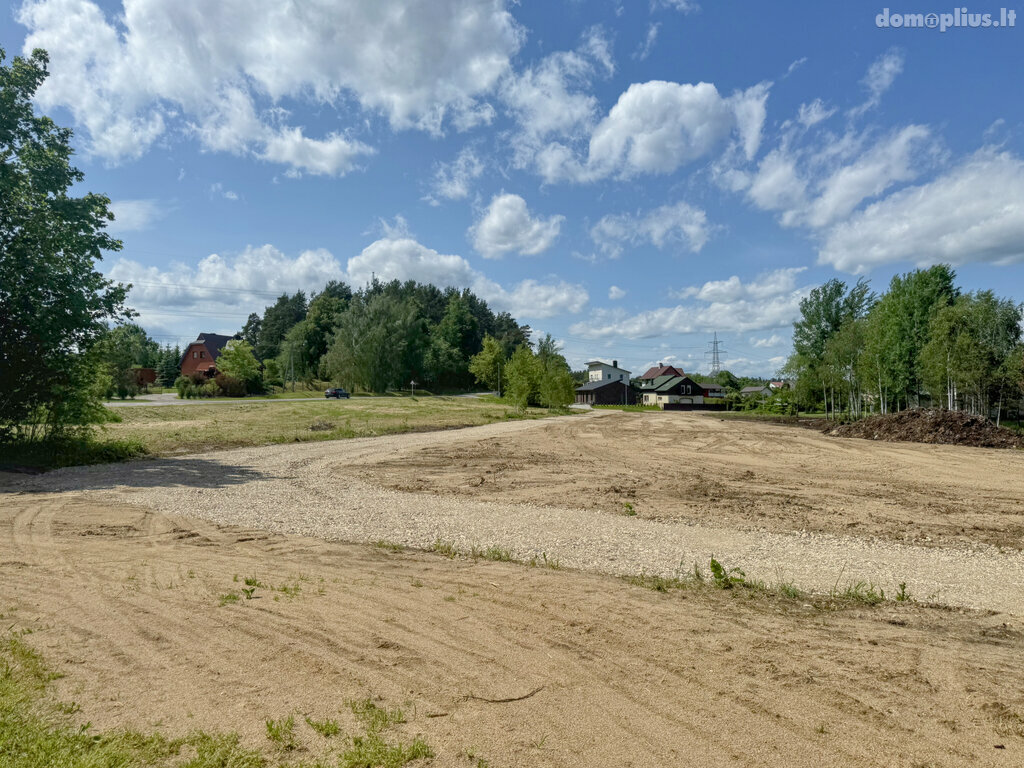 House for sale Trakų rajono sav., Trakuose, Plento g.
