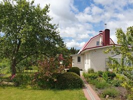 Продаётся дача Klaipėdos rajono sav., Kisiniuose, Bebrų g.