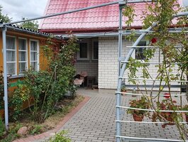 Продаётся дача Klaipėdos rajono sav., Kisiniuose, Bebrų g.