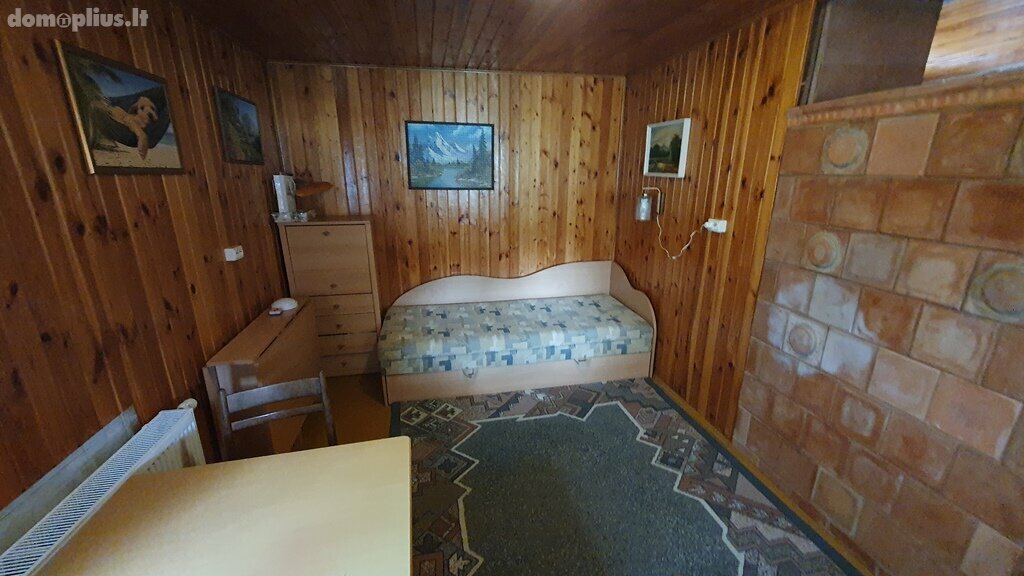 Продаётся дача Klaipėdos rajono sav., Kisiniuose, Bebrų g.