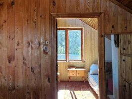 Summer house for sale Klaipėdos rajono sav., Dercekliuose